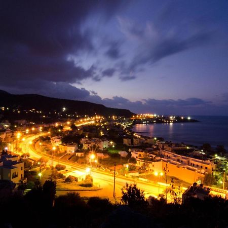 Ilios Stalis Stalida Exterior foto