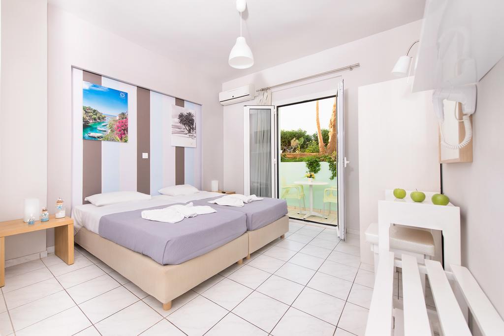 Ilios Stalis Stalida Exterior foto