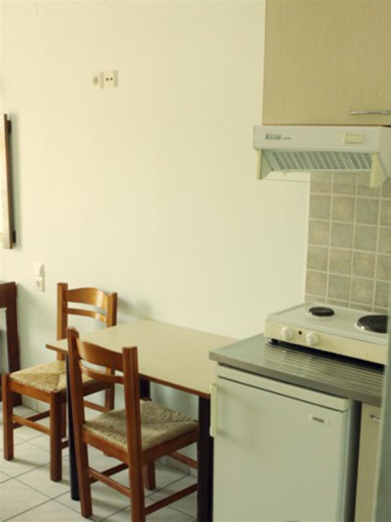 Ilios Stalis Stalida Exterior foto
