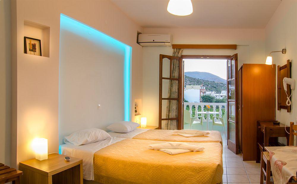 Ilios Stalis Stalida Exterior foto